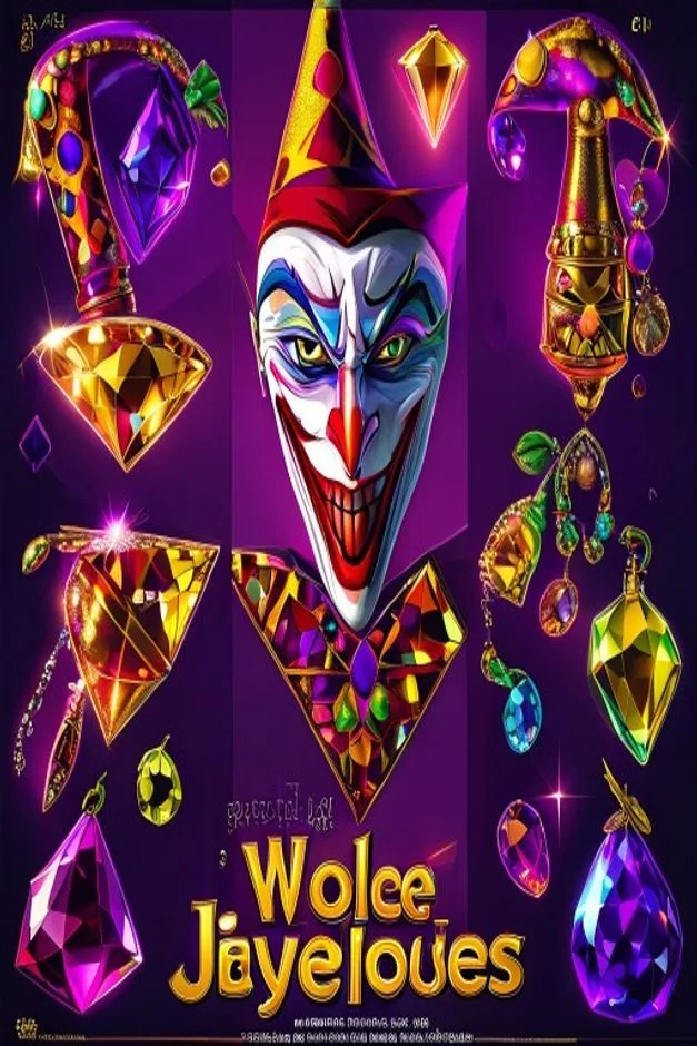 Joker jewels gratis 3